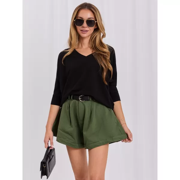  Dámské triko RUE PARIS RV-BZ-A1186.89 BLACK 