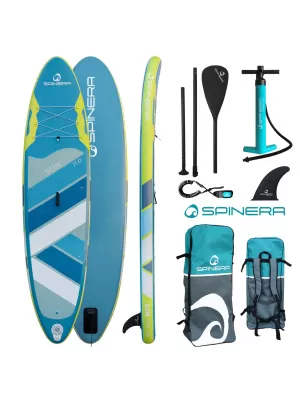 Paddleboard SPINERA Sun Light 11