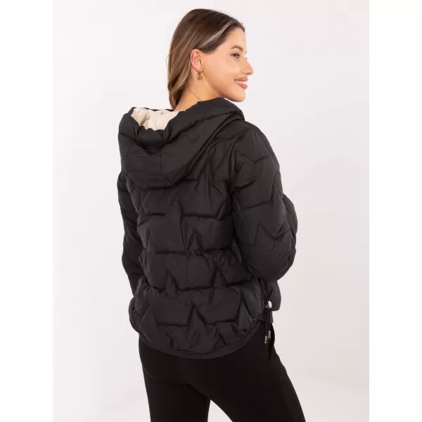  Dámská bunda FACTORY PRICE MBM-KR-2511.63 NOIRE 