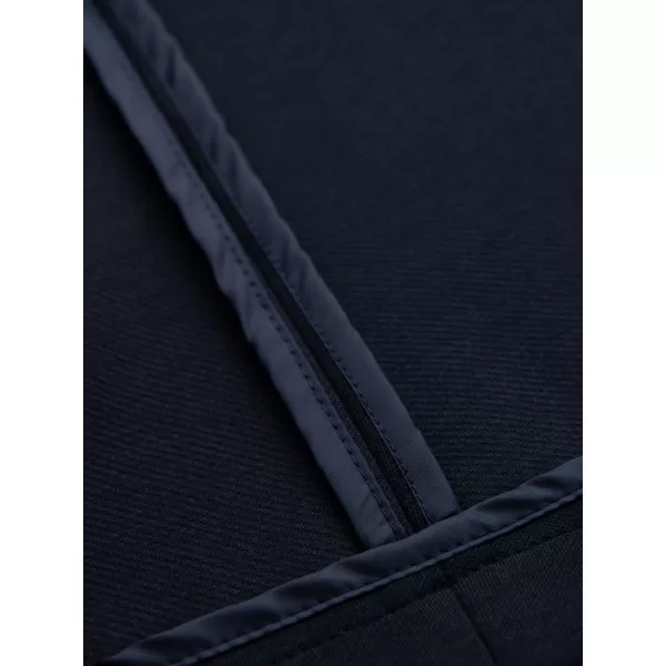  Pánské sako OMBRE M165 NAVY BLUE 