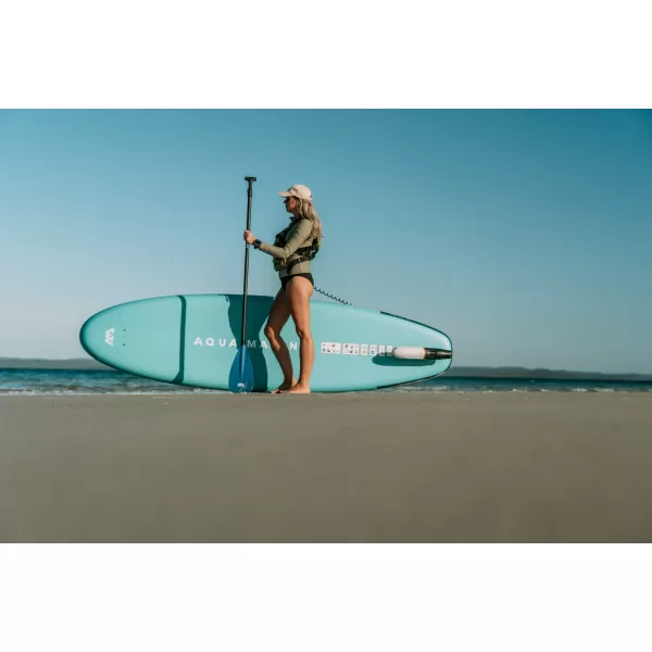  Motor AQUA MARINA BlueDrive X v3.0 Single Battery 