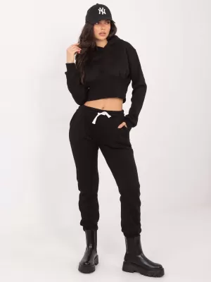 Dámský set EX MODA EM-KMPL-685.17X NOIRE
