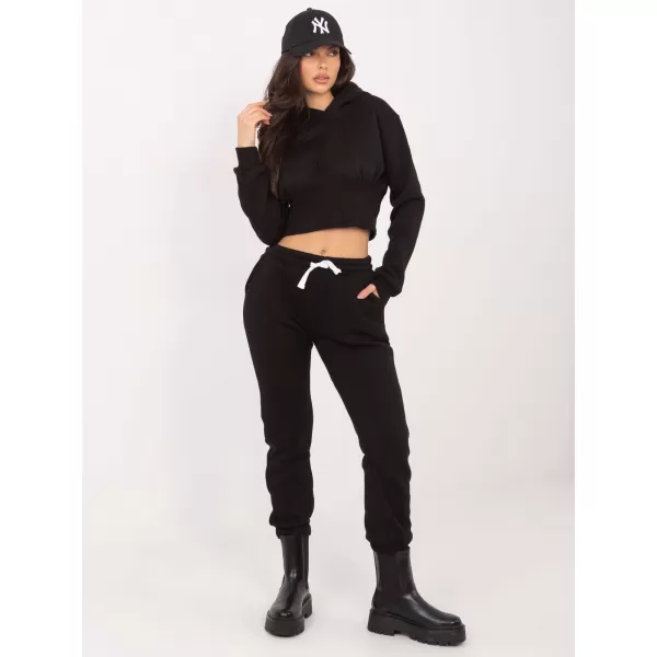 Dámský set EX MODA EM-KMPL-685.17X NOIRE 