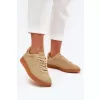 Dámské tenisky BIG STAR SHOES RR274849 BEIGE