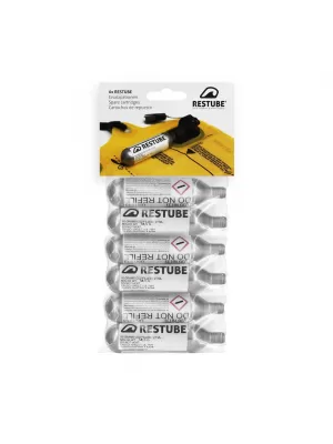 Patrona RESTUBE CO2 16g pack 6