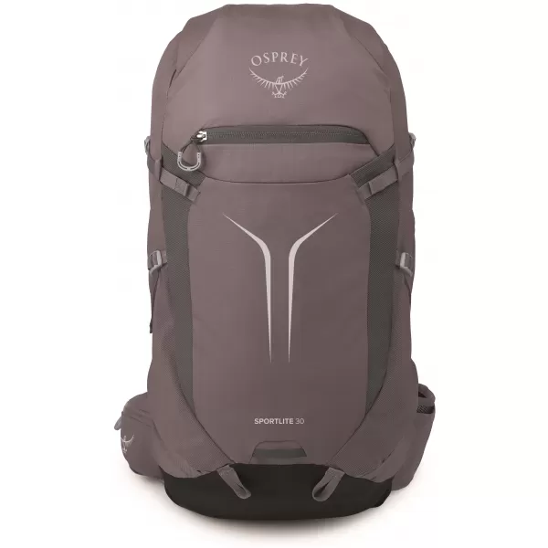  Turistický batoh OSPREY SPORTLITE 30 GRAPHITE PURPLE 