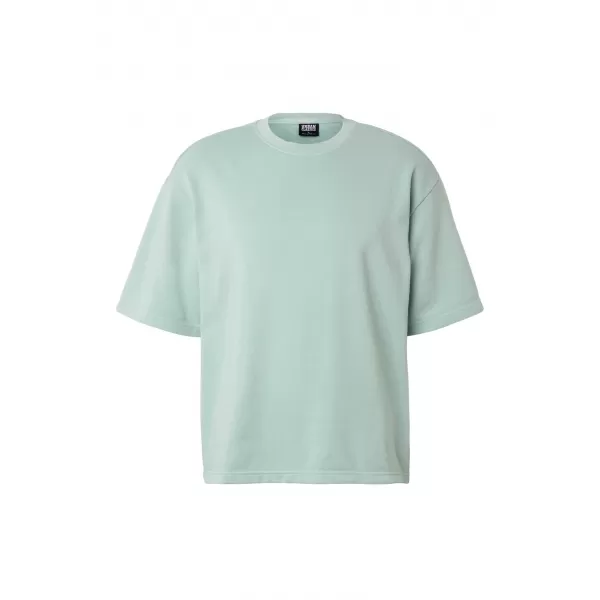  Pánské triko URBAN CLASSICS TB8097 FROST MINT 