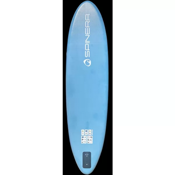  Paddleboard SPINERA Lets Paddle 1010 