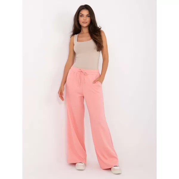  Dámské tepláky RELEVANCE RV-DR-A611.52 PEACH 