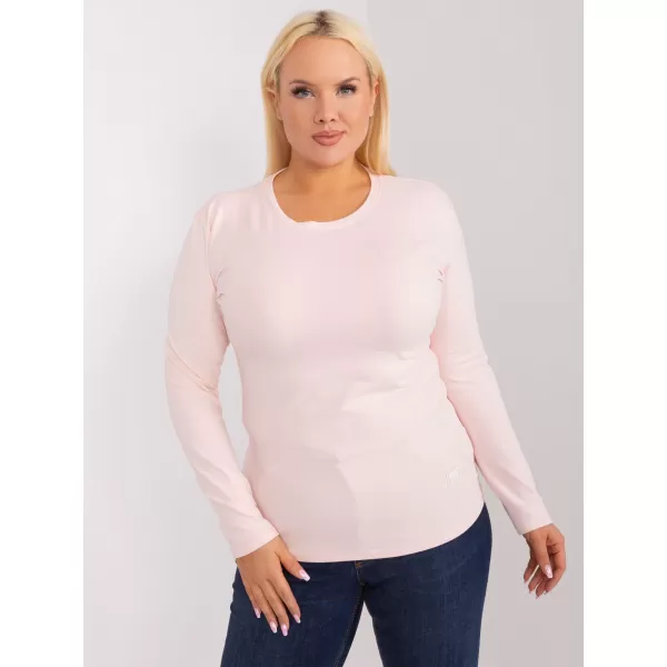  Dámská halenka RELEVANCE RV-BZ-9257.19 BRIGHT PINK 