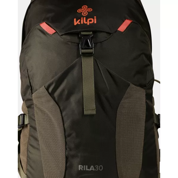  Batoh KILPI RILA 30-U 1U0604KI KHAKI 