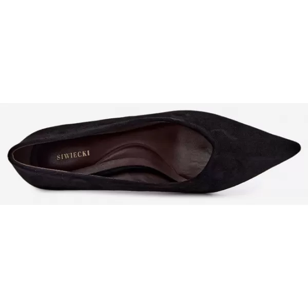  Dámské lodičky BOTO LL-410 BLACK 