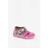 Dětské bačkory MILAMI 118/BR-29 PINK