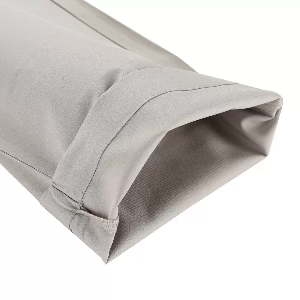  Pánské kalhoty ALPINE PRO NESC 3 DOVE 