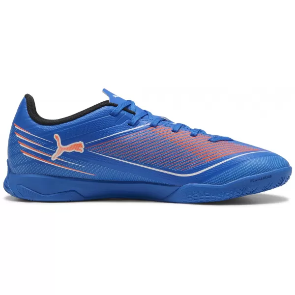  Sálovky PUMA ULTRA 6 PLAY IT 108537-01 ULTRA BLUE/WHITE/GLOWING RED 