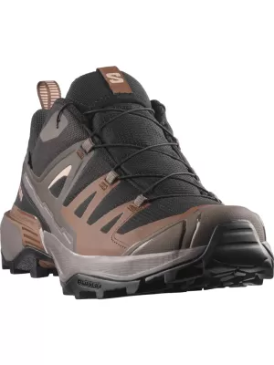 Pánské boty SALOMON X ULTRA 360 GORE-TEX L45473300 BLACK/DARK GULL GRAY/DARK EARTH
