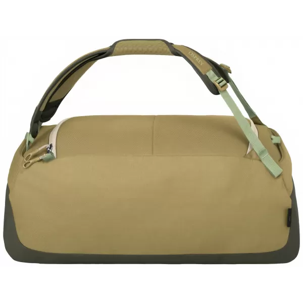  Cestovní taška OSPREY DAYLITE DUFFEL 45 GRAVEL TAN MULTI 