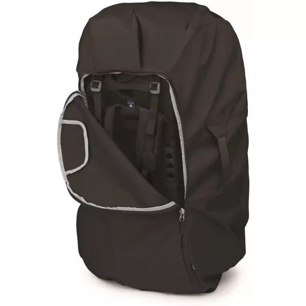  Dámský cestovní batoh OSPREY FAIRVIEW TREK 70 BLACK 