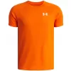 Chlapecké triko UNDER ARMOUR UA TECH 2.0 SS 1363284-808 ORANŽOVÁ