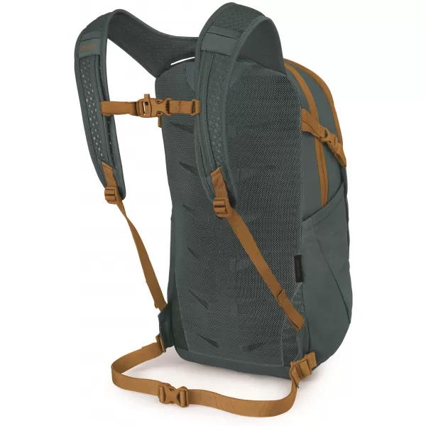  Denní batoh OSPREY DAYLITE TORRENT BLUE 