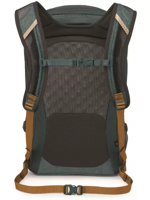 Městský batoh OSPREY NEBULA TORRENT BLUE HEATHER