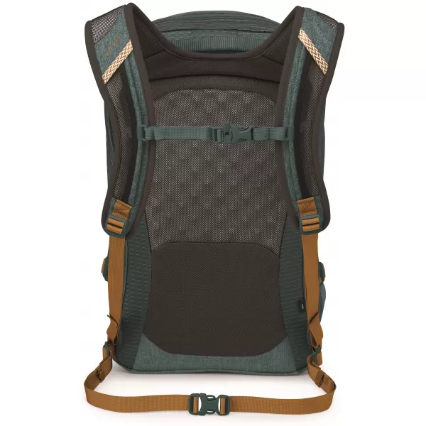  Městský batoh OSPREY NEBULA TORRENT BLUE HEATHER 