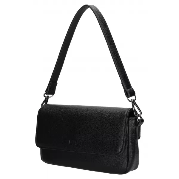  Kabelka BEAGLES Tarragona W01392 BLACK 