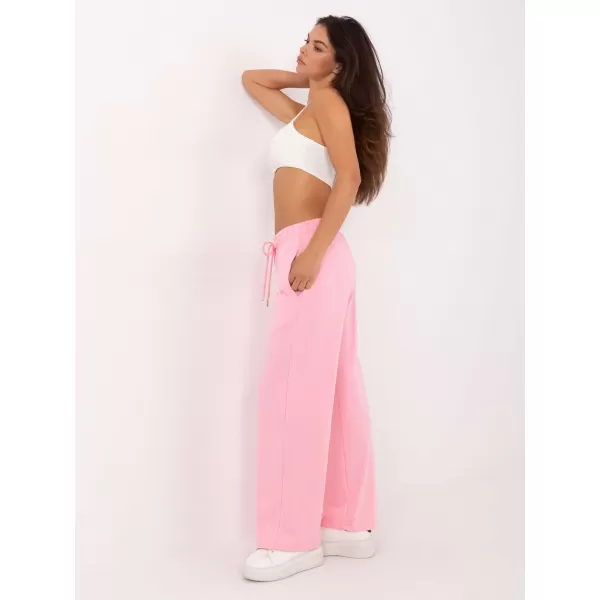 Dámské tepláky RELEVANCE RV-DR-A590.08 BRIGHT PINK 