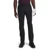 Pánské sportovní kalhoty UNDER ARMOUR UA TECH TAPERED PANT 6013985-001 ČERNÁ