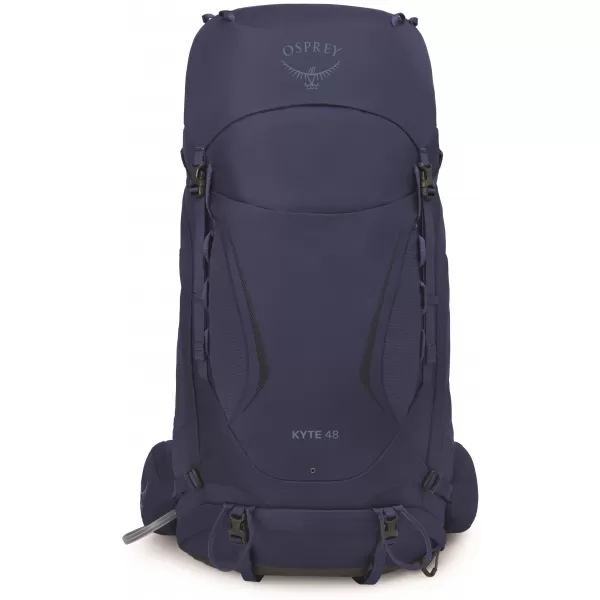 Dámský turistický batoh OSPREY KYTE 48 SERENITY BLUE 