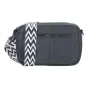 Crossbody taška ENRICO BENETTI Stacey 65057 NAVY