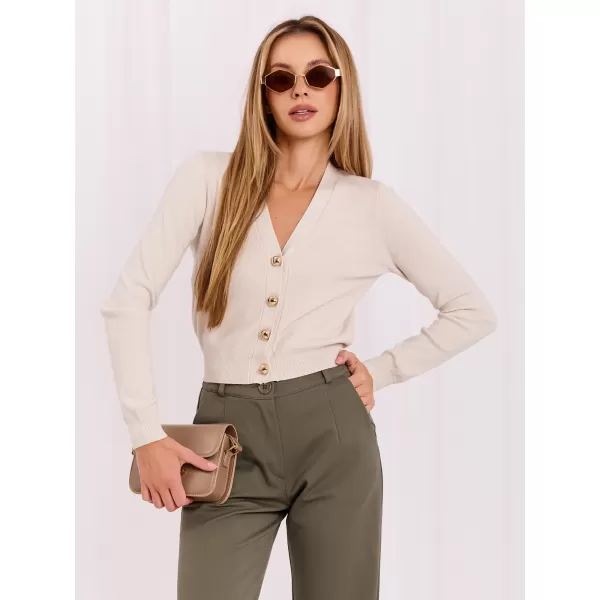  Dámský svetr ITALY MODA IR-SW-JK8687.07P LIGHT BEIGE 