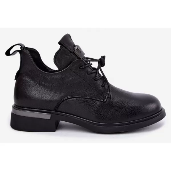  Dámské boty VINCEZA 89151 BLACK 