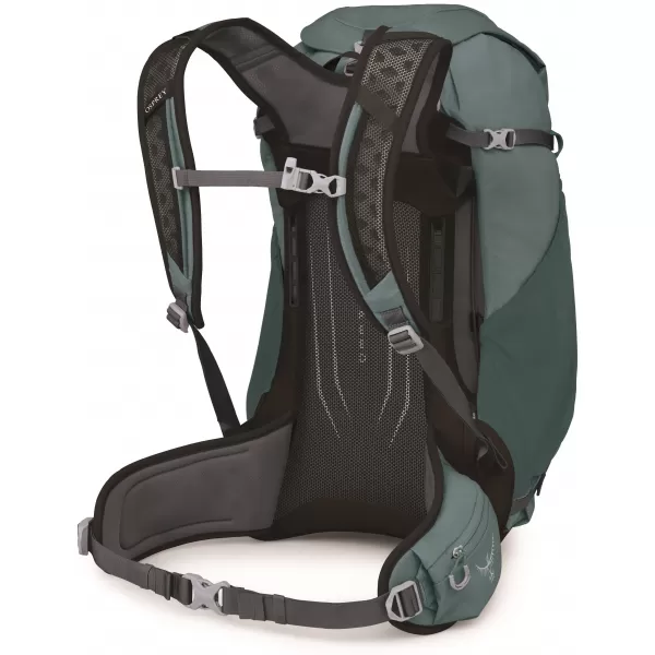  Turistický batoh OSPREY HIKELITE 32 CASCADE BLUE 