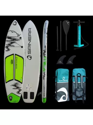 Paddleboard SPINERA Light 106 ULT