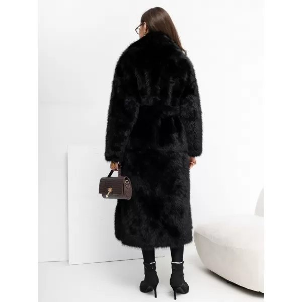  Dámský kabát FACTORY PRICE MBM-PL-25-65.98P BLACK 