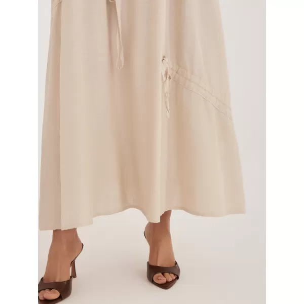  Dámská sukně ITALY MODA IT-SD-3061.68 BEIGE 