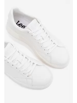 Pánské tenisky LEE 50261026.03A WHITE