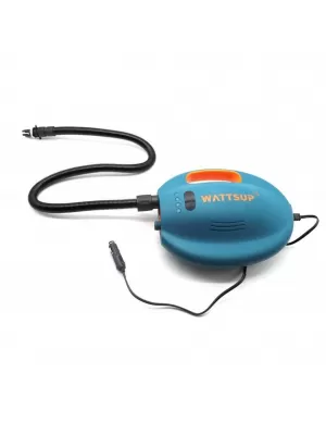 Pumpa WATTSUP Swift+ battery