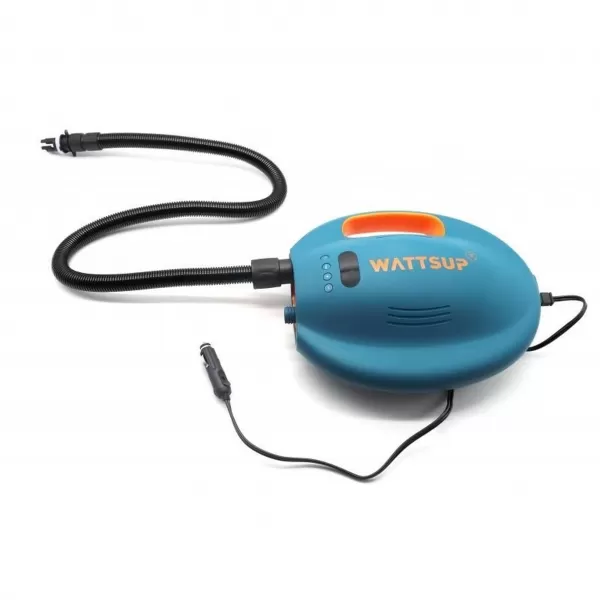  Pumpa WATTSUP Swift+ battery 