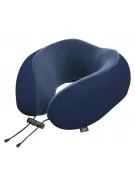 Polštářek CabinZero Travel Pillow NAVY