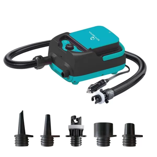  Pumpa SPINERA SUP4 16PSI 