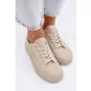 Dámské tenisky BIG STAR SHOES TT274106 BEIGE