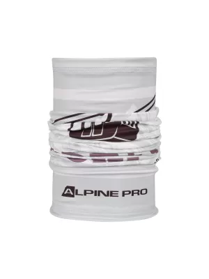 Multifunkční šátek ALPINE PRO RAHUL 3 DAWN BLUE VARIANTA PE