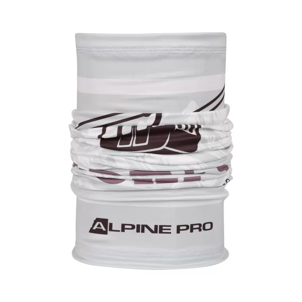  Multifunkční šátek ALPINE PRO RAHUL 3 DAWN BLUE VARIANTA PE 
