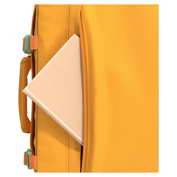  Batoh CabinZero Classic 44L HONEYCOMB 