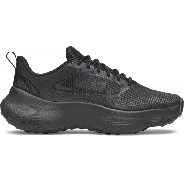  Dámské boty UNDER ARMOUR UA W PULSE 6015037-001 ČERNÁ 