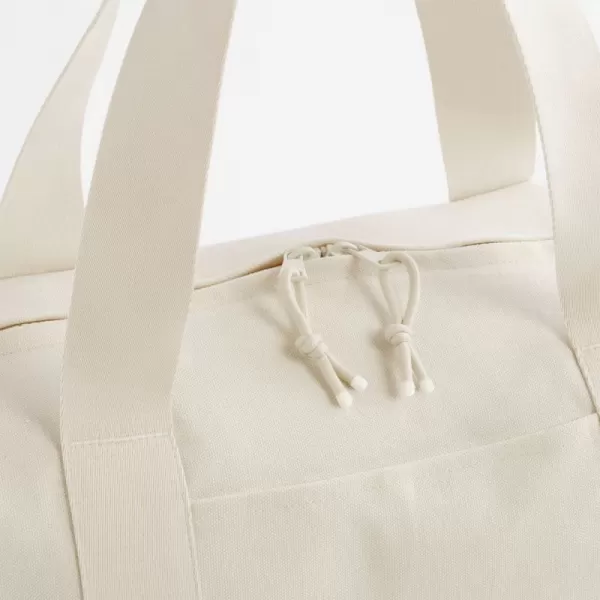  Sportovní taška BagBase | BG 676 NATURAL/NATURAL 