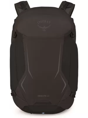 Turistický batoh OSPREY HIKELITE 26 RAVEN BLACK