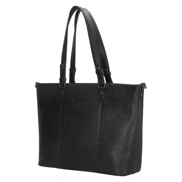  Dámská taška ENRICO BENETTI Kate 66529 BLACK 
